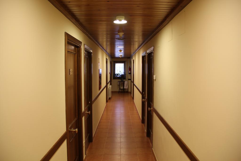 Hotel Rantiner Estación Extérieur photo