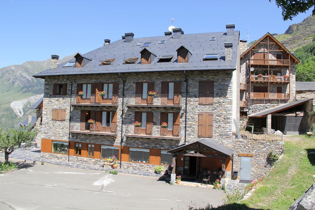Hotel Rantiner Estación Extérieur photo