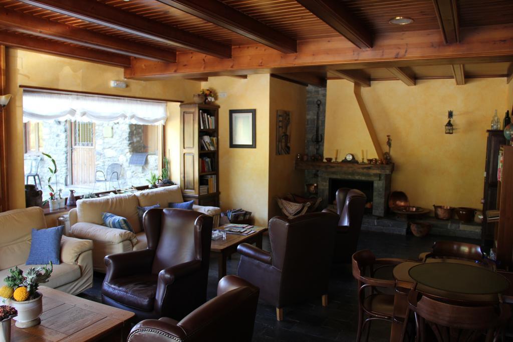 Hotel Rantiner Estación Extérieur photo