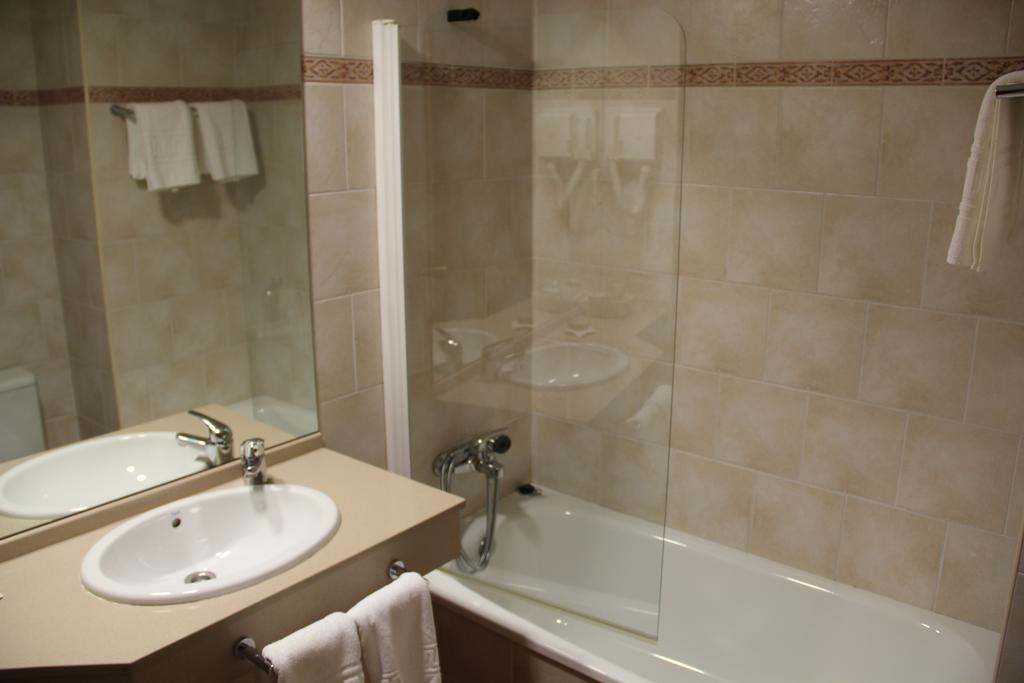 Hotel Rantiner Estación Extérieur photo
